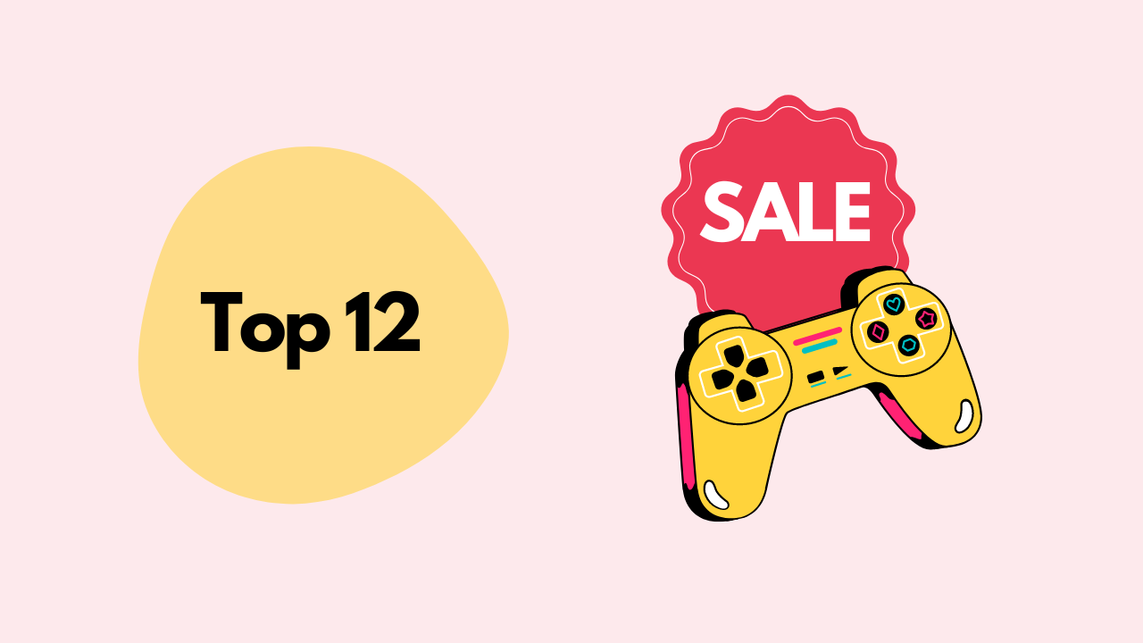 Top 12 - Best Sales Gamification Software