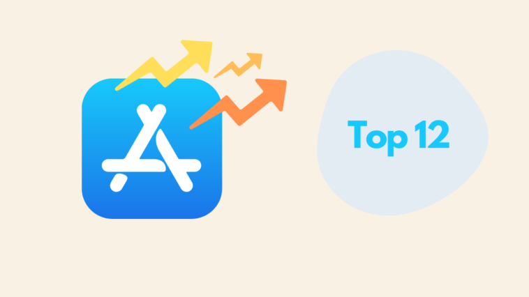 Top 12 - Best App Store Optimization Software
