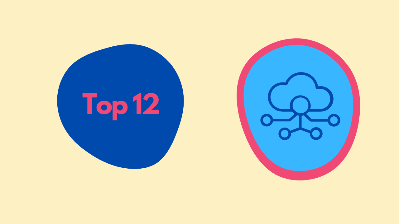 Top 12 - Best Portals Software