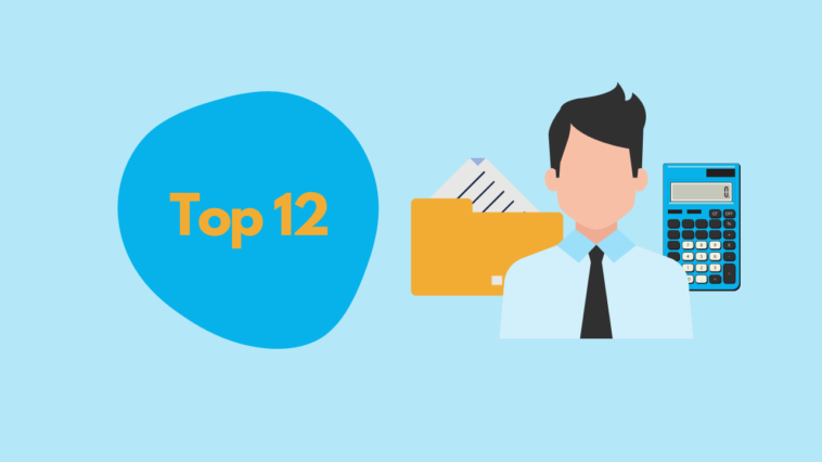 Top 12 - Best Audit Management Software