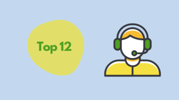 Top 12 - Best Customer Success Software