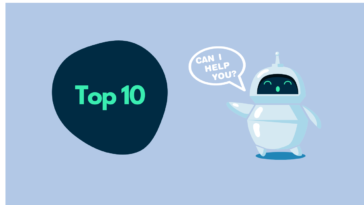 Top 10 - Best AI Writing Assistants