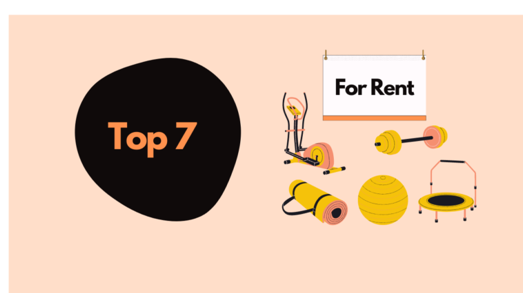 Top 7 - Best Equipment Rental Software