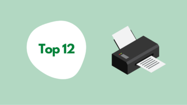 Top 12 - Best Print Management Software