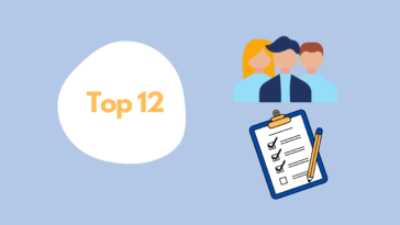 Top 12 - Best Demand Planning Software