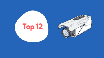 Top 12 - Best Video Surveillance Software