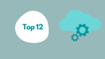 Top 12 - Best Cloud Management Platforms