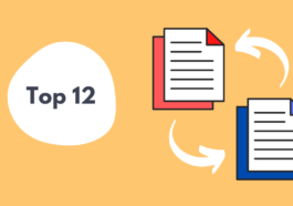 Top 12 - Best File Converter Software