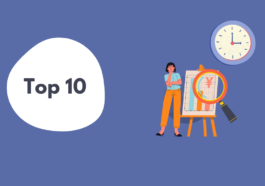 Top 12 - Best Requirements Management Software